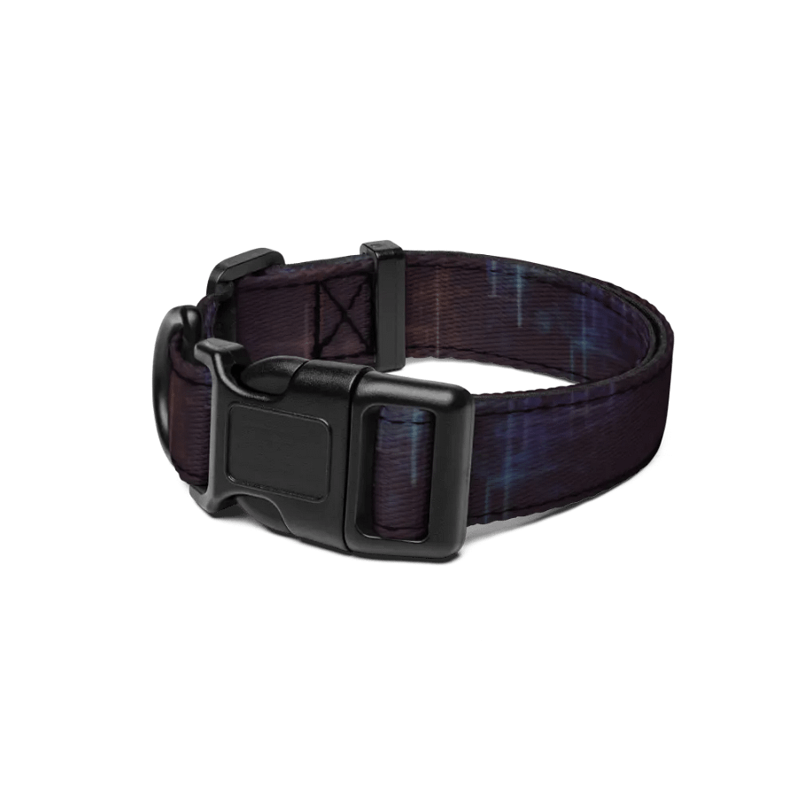 Mystic Pet Collar product image (1)