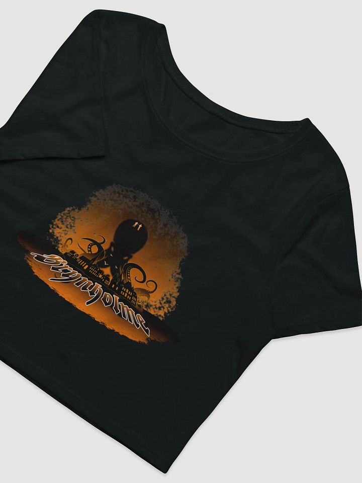 Brynholme Crop Tops product image (4)