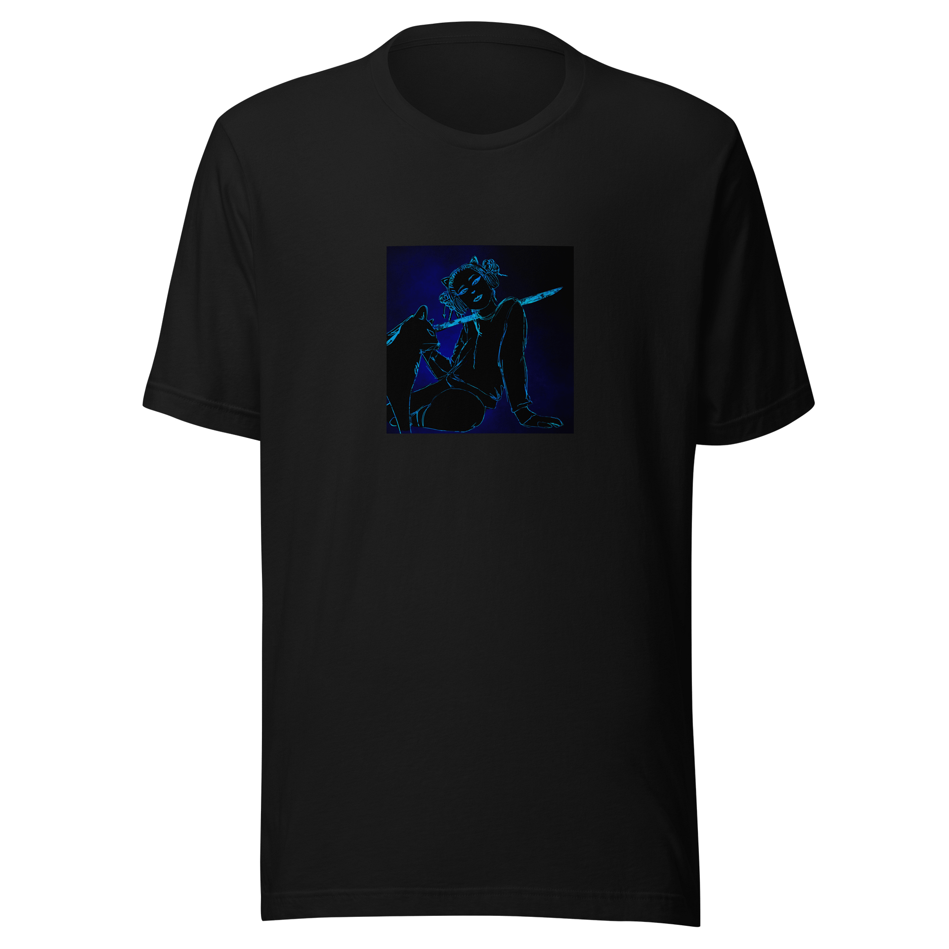 Nova & Lilly tee product image (1)