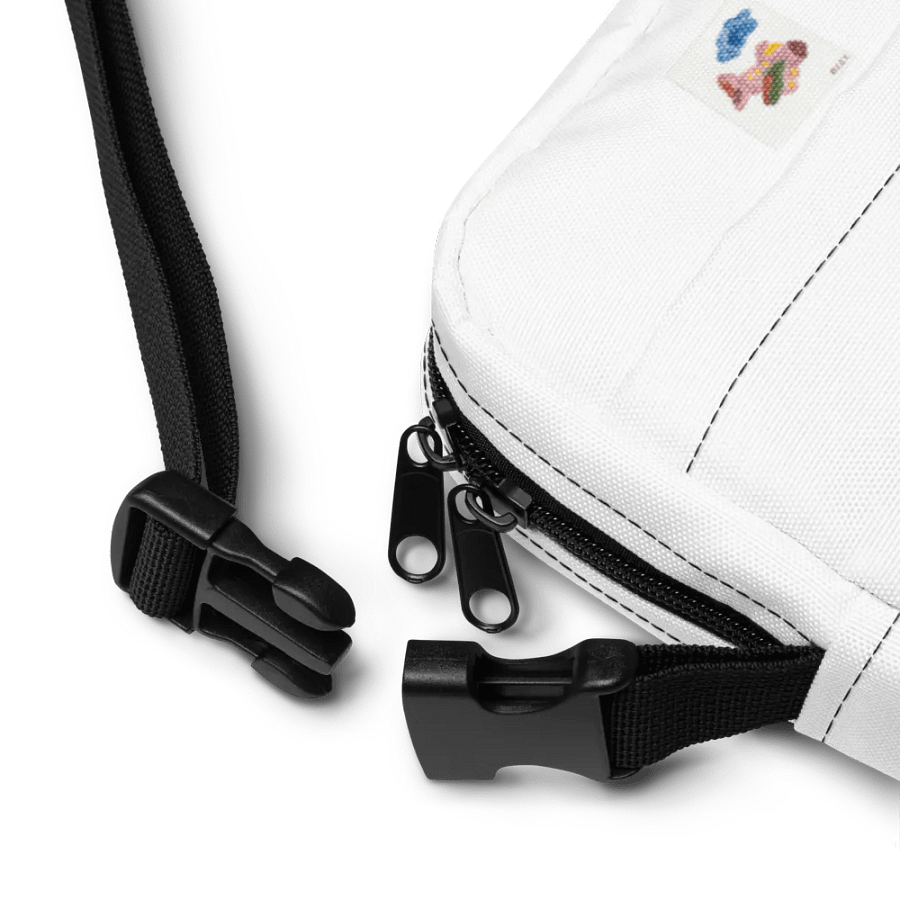 Kid Airplane (All-Over Print Utility Crossbody Bag) product image (6)