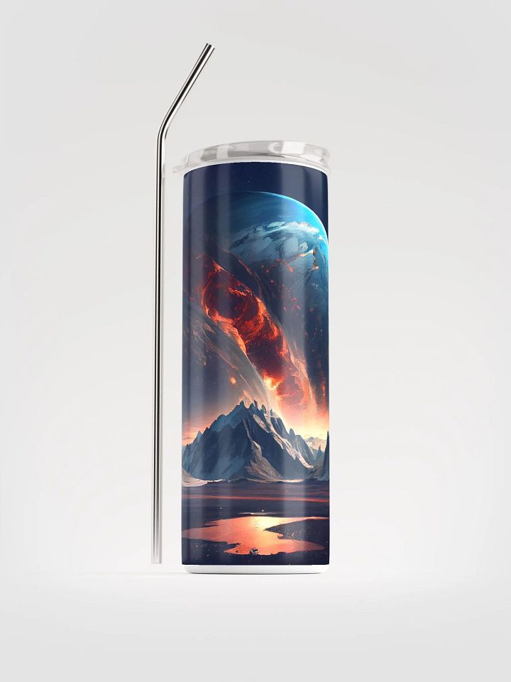 Out of this World Tumbler product image (1)
