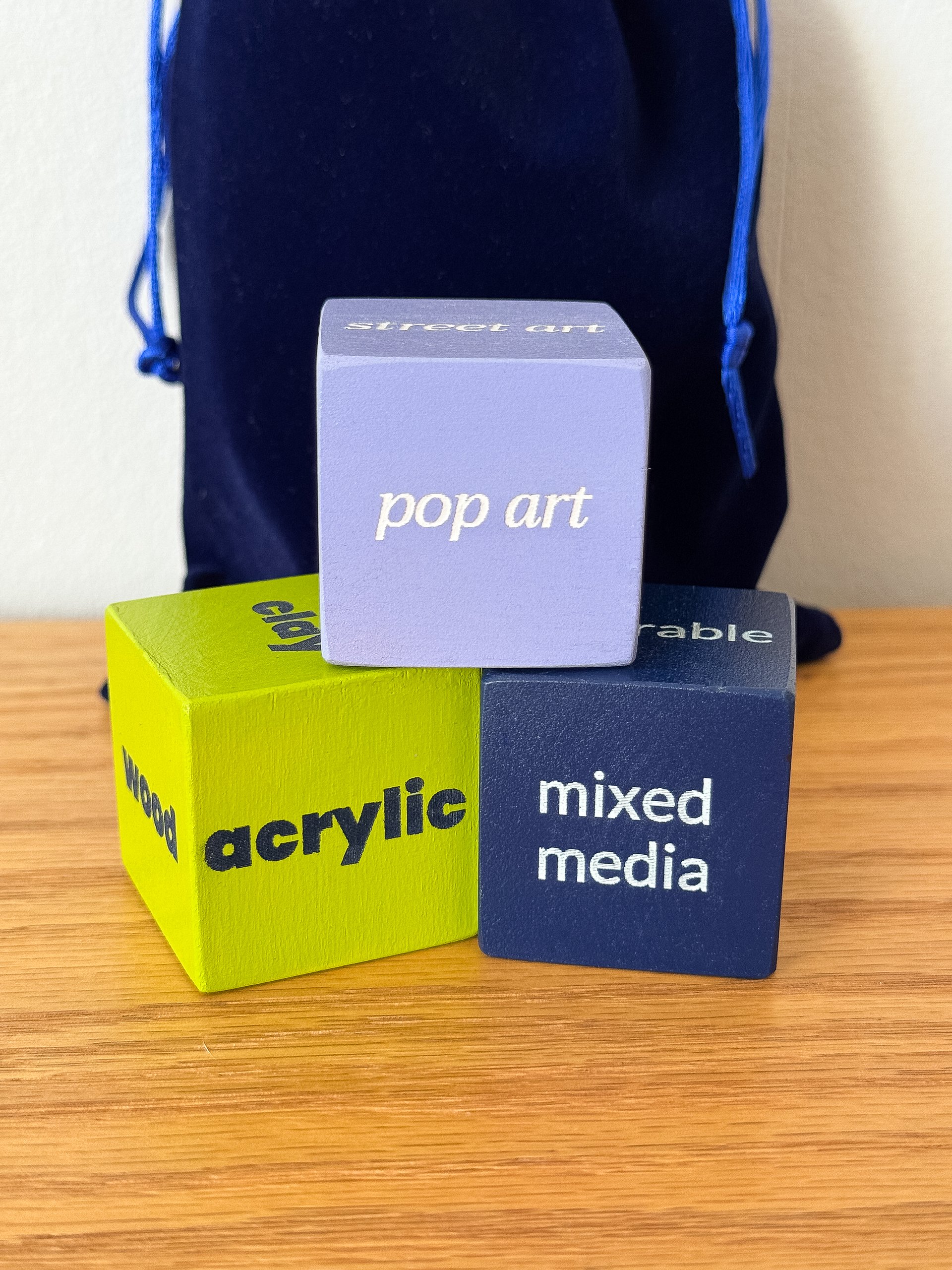 Creative Block Breakers for Makers product image (4)