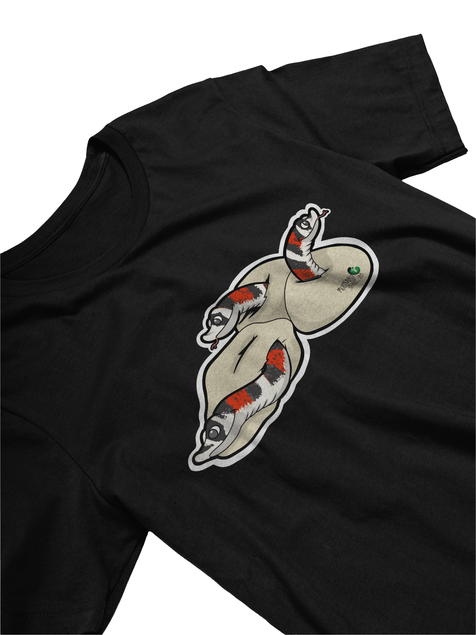 MSL Hognose Snake Trio T-Shirt product image (11)