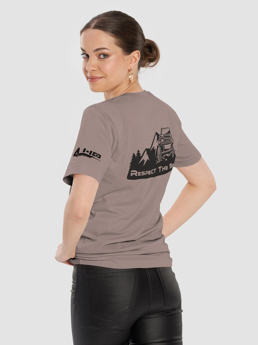 Respect the Send product image (52)