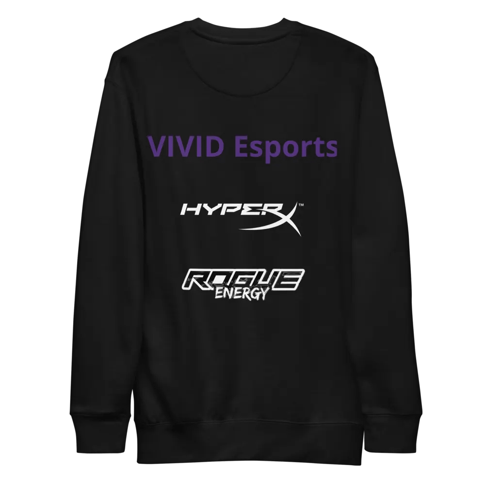 Vivid Sweatshirt product image (3)