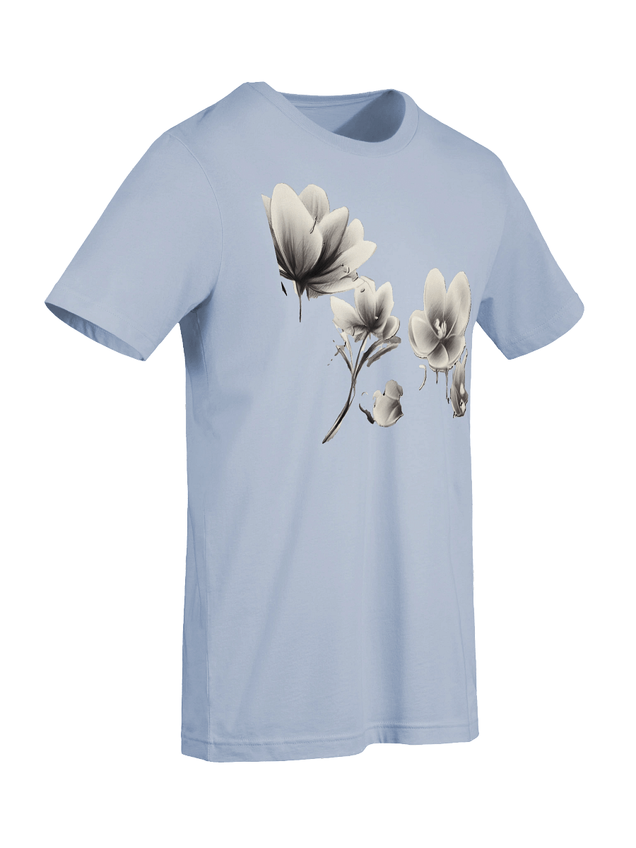 Floral Women's T-Shirt product image (9)