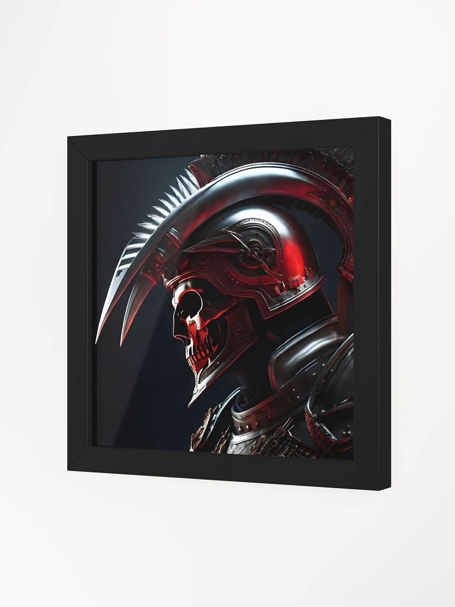 PH Avatar V3 Framed Poster product image (3)