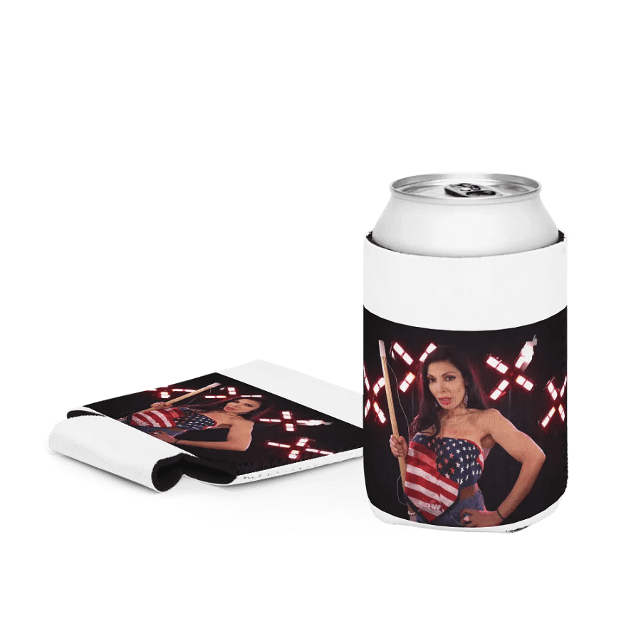 Jasmin St Claire Singapore Cane Coozie product image (3)