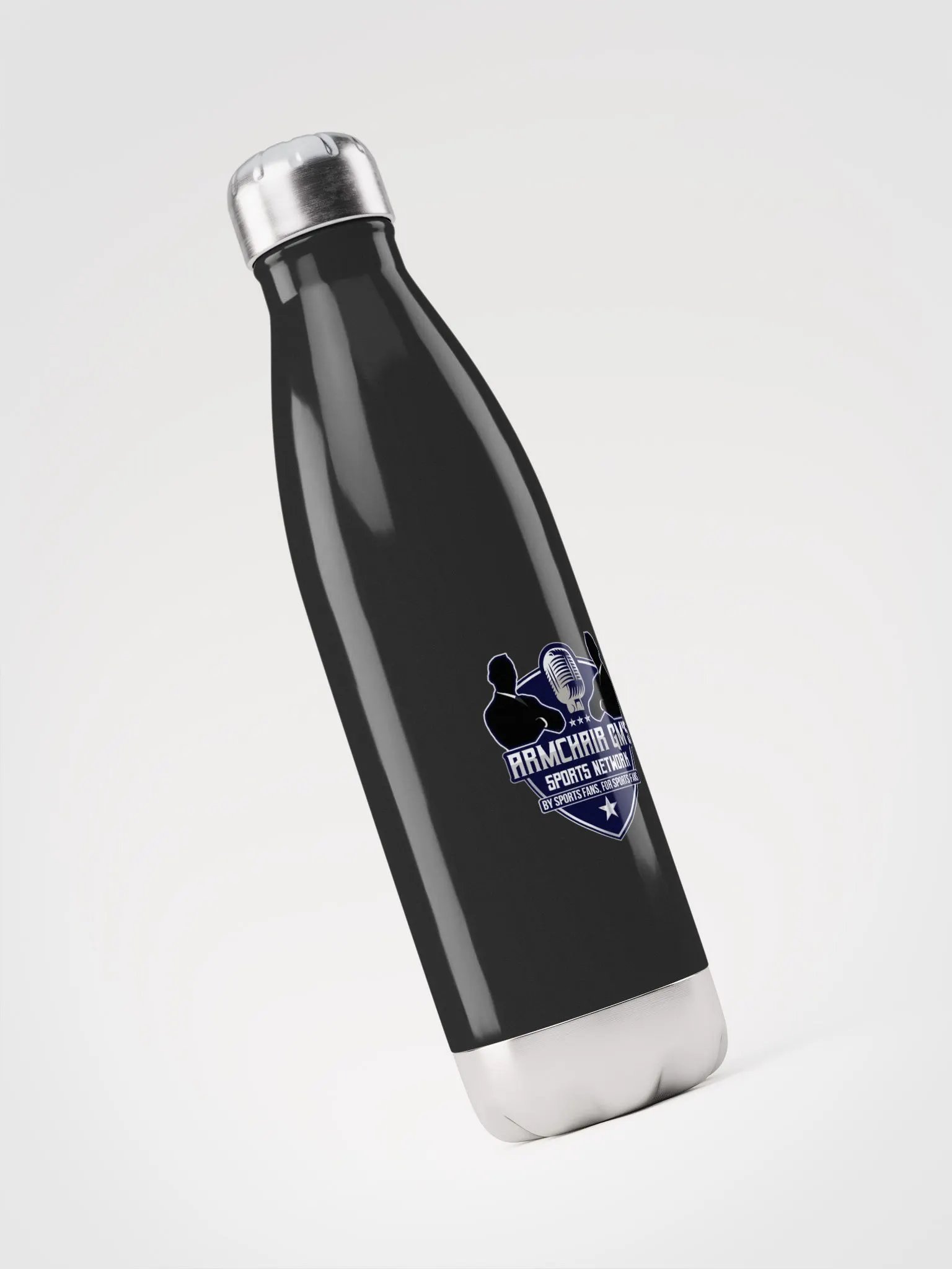 Armchair GM's Sports Network Water Bottle product image (3)