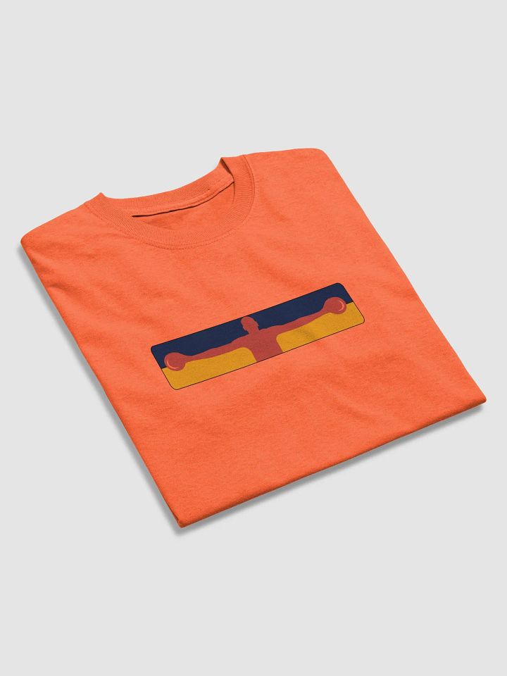 Luphoric Warrior Classic Tee product image (1)