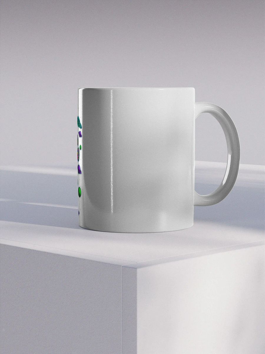 Mug Psycho Wolf product image (4)