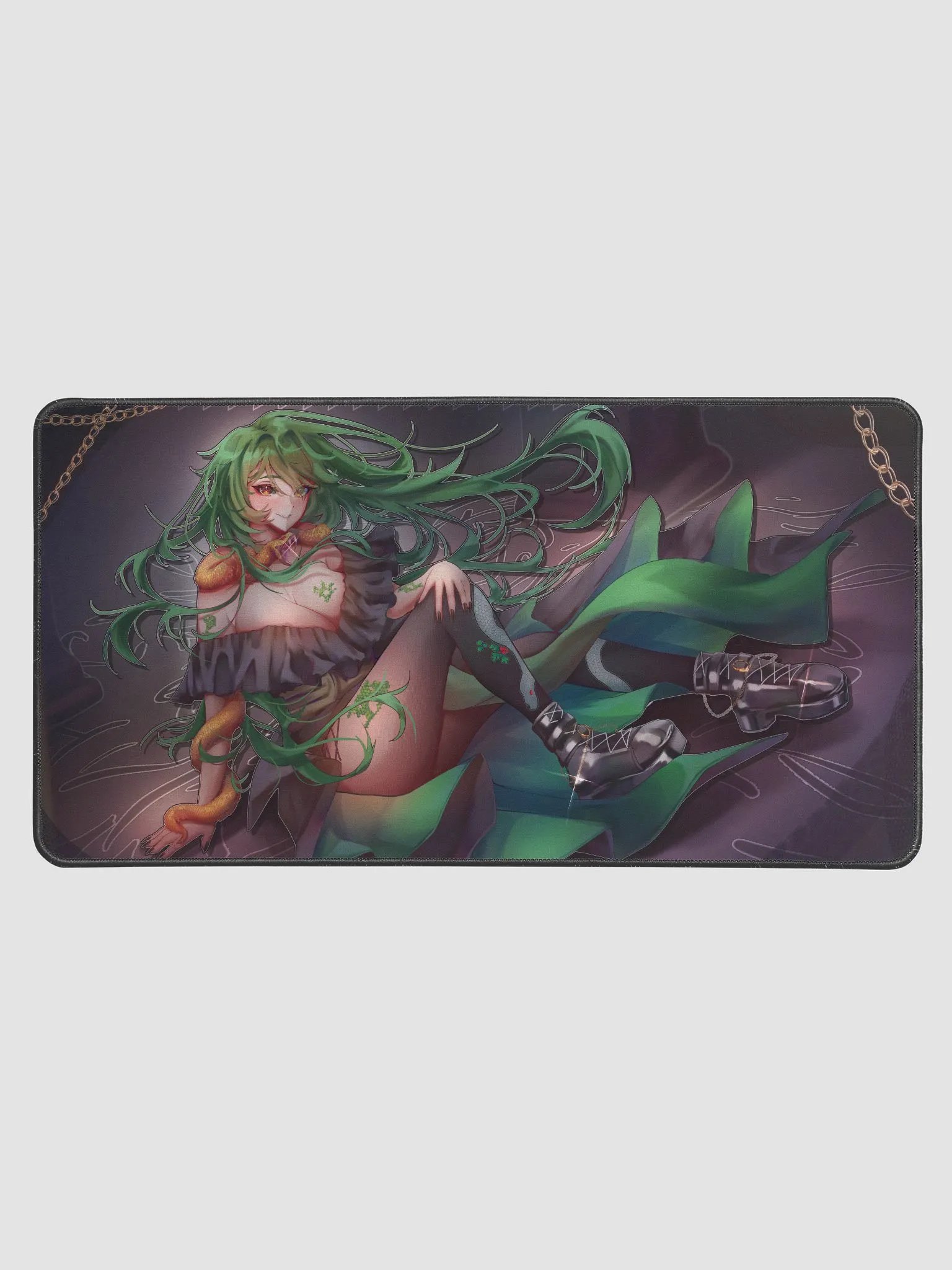 Alecto Eumenid Deskmat product image (1)