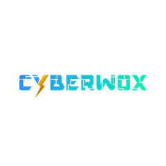Cyberwox Merch