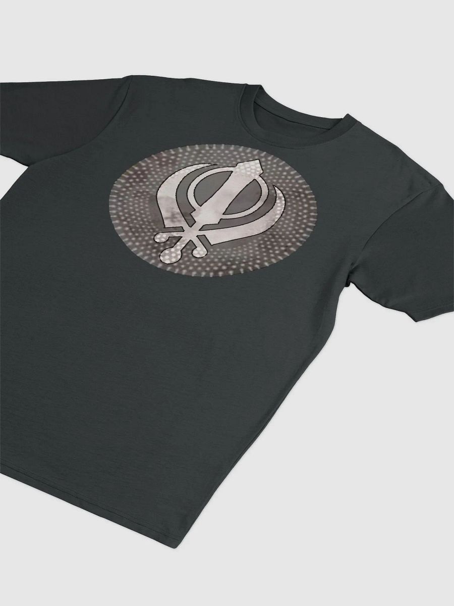 Camiseta manga corta product image (3)