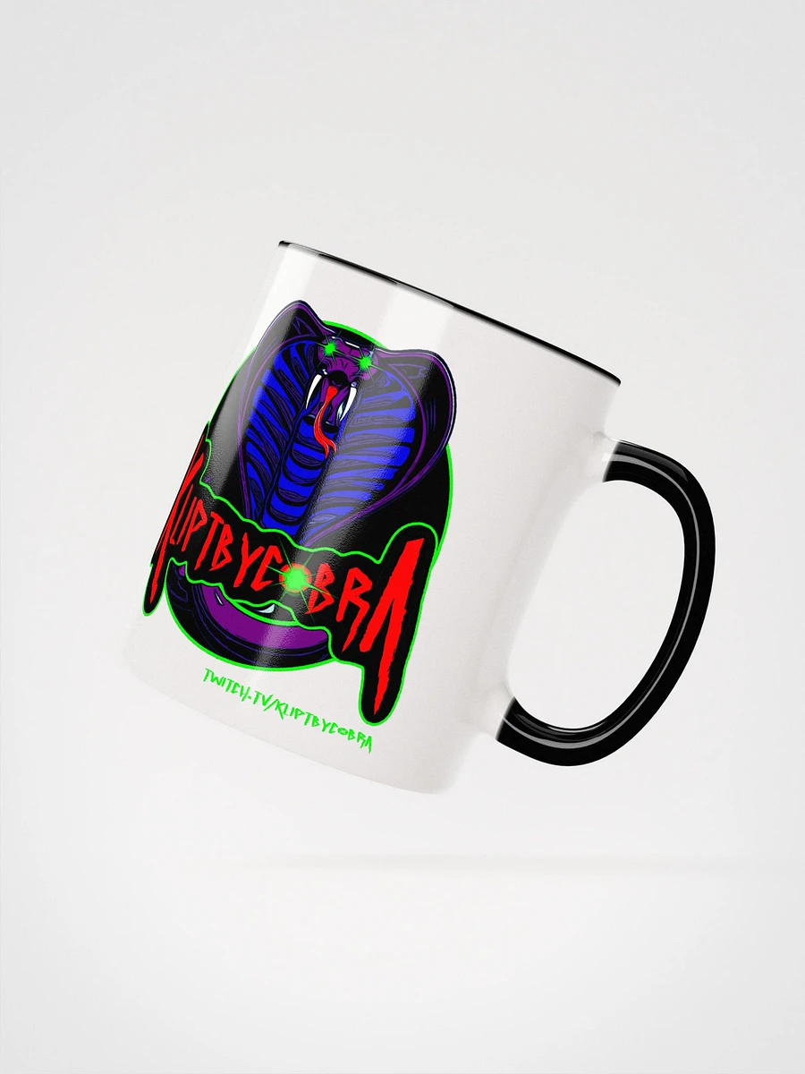 KliptbyCobra Mug product image (2)