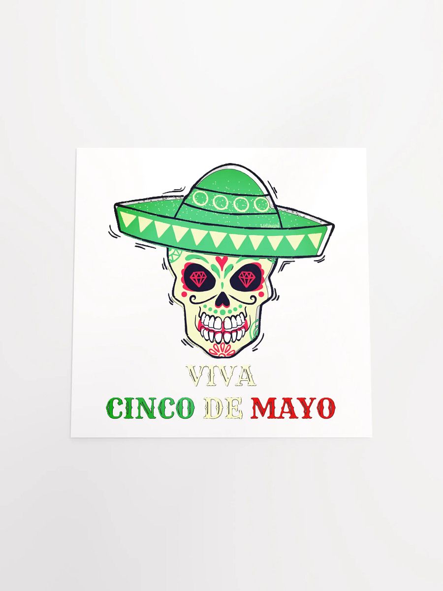 VIVA CINCO DE MAYO product image (16)