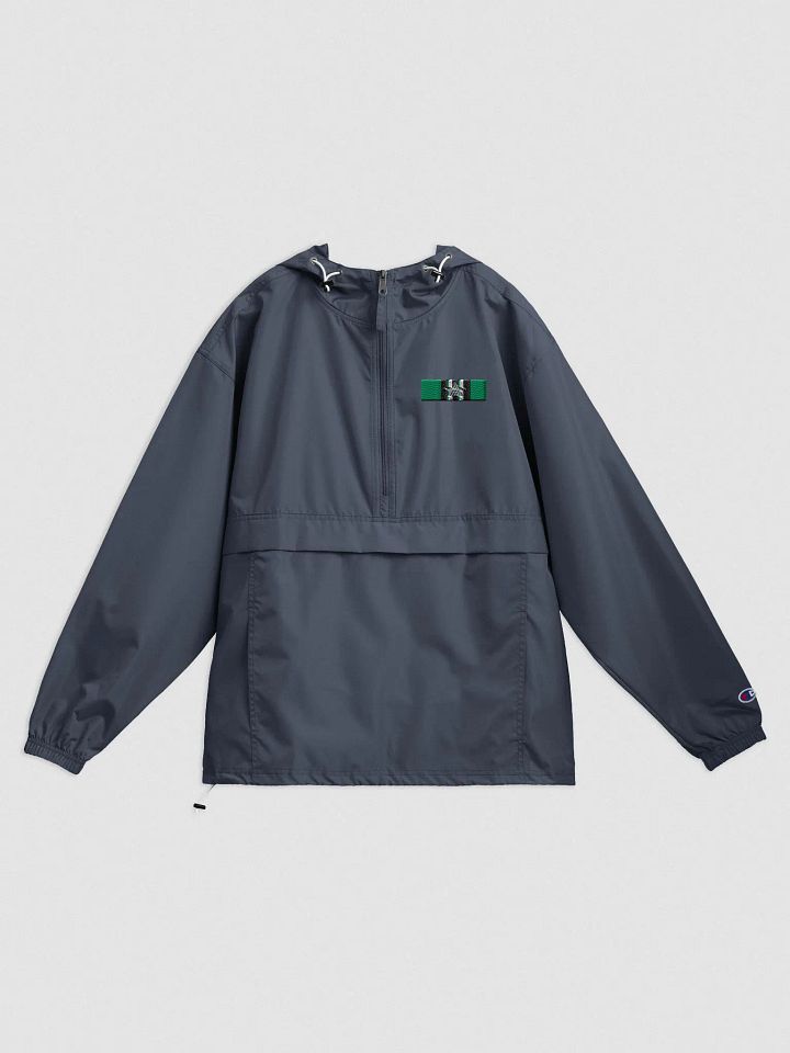 Champion light weight jacket product image (1)