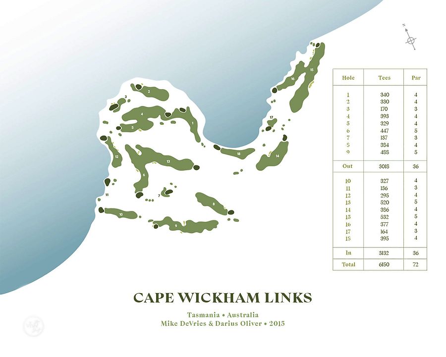 Cape Wickham Links product image (1)