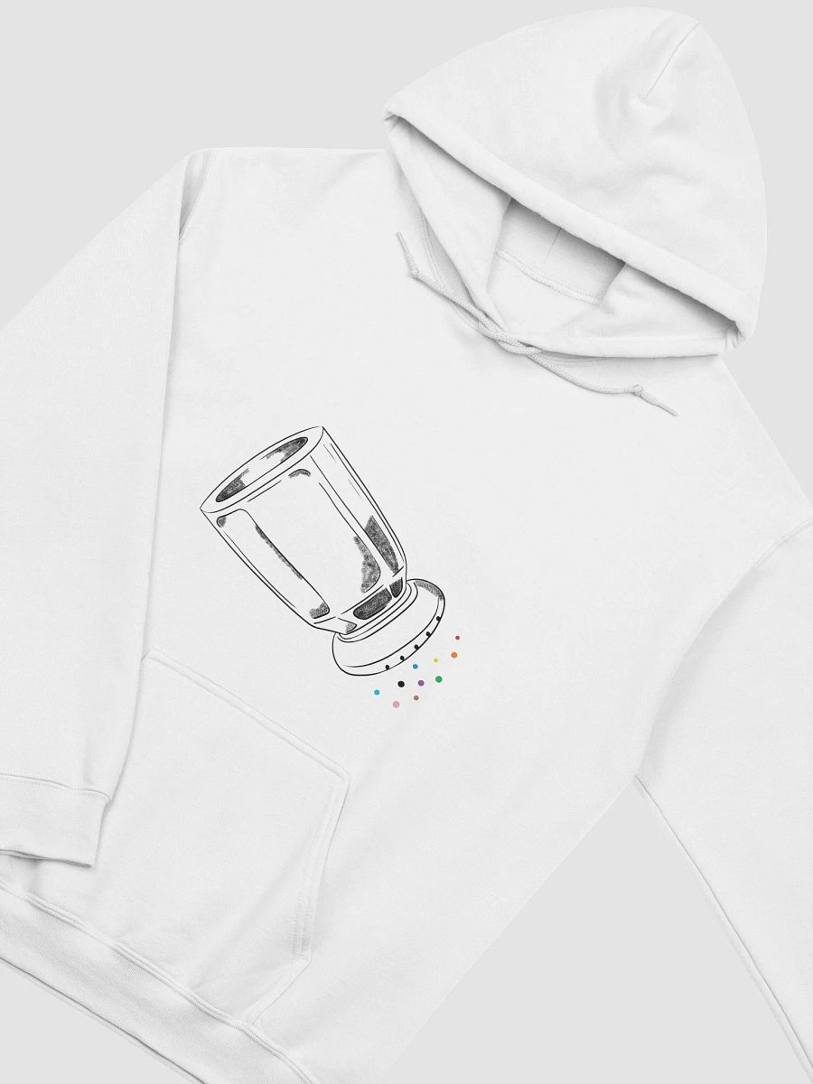 Life's Seasonings - Hoodie product image (3)