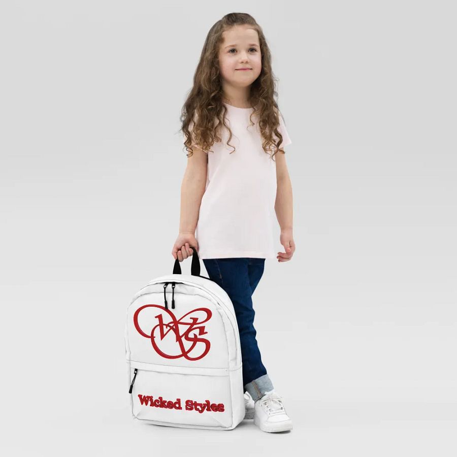 WS Backpack product image (8)