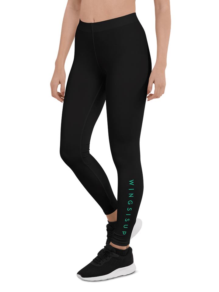 Ellesmere x WingsIsUp Leggings product image (1)