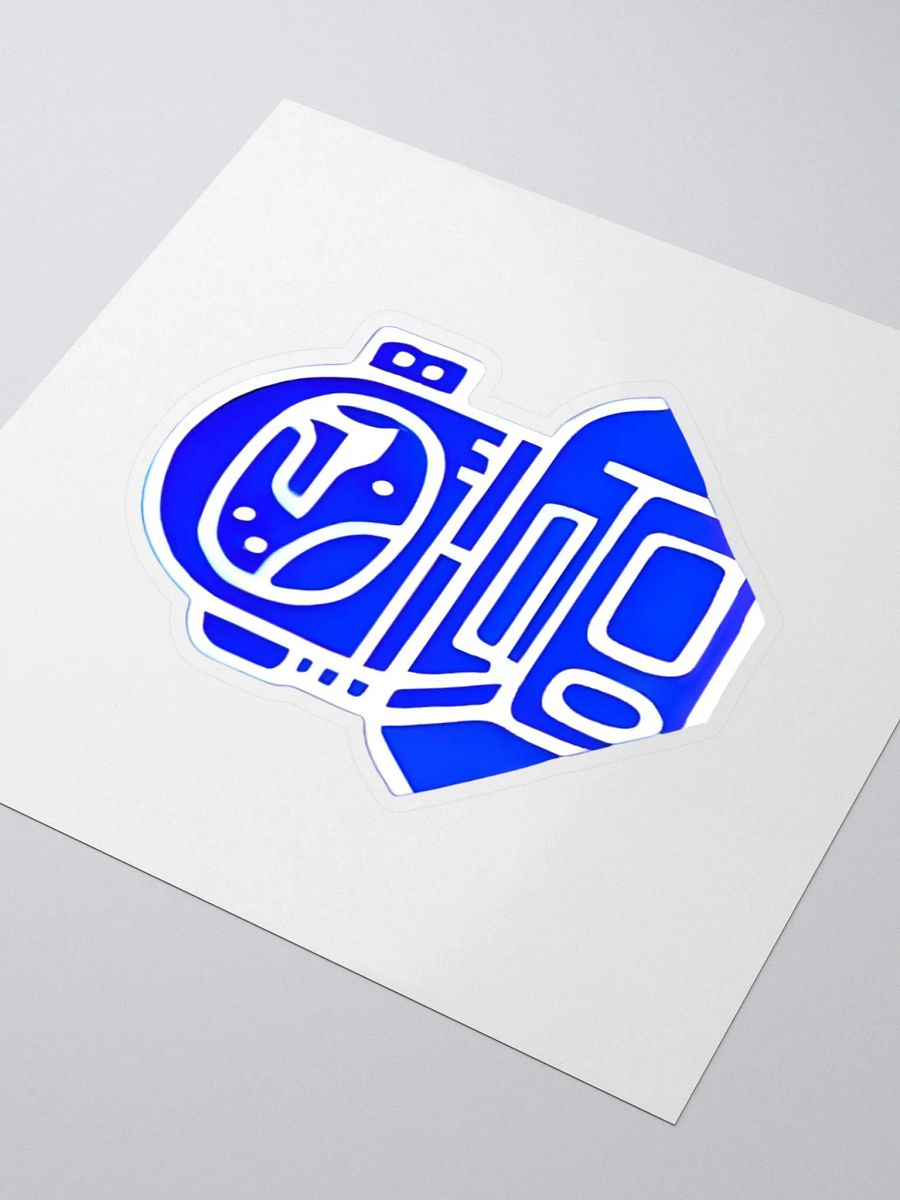 The Dynamic Sticker product image (8)