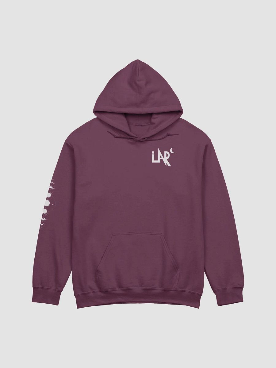 Moon Phase | Hoodie product image (2)