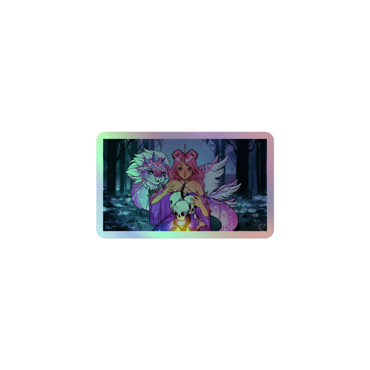 deebz sticker product image (1)
