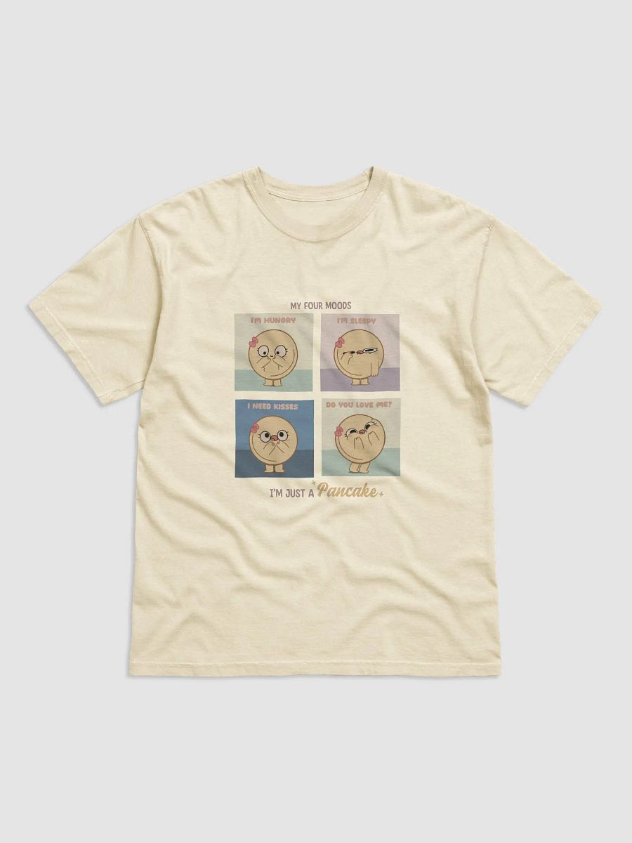 My 4 Moods | T-Shirt product image (2)