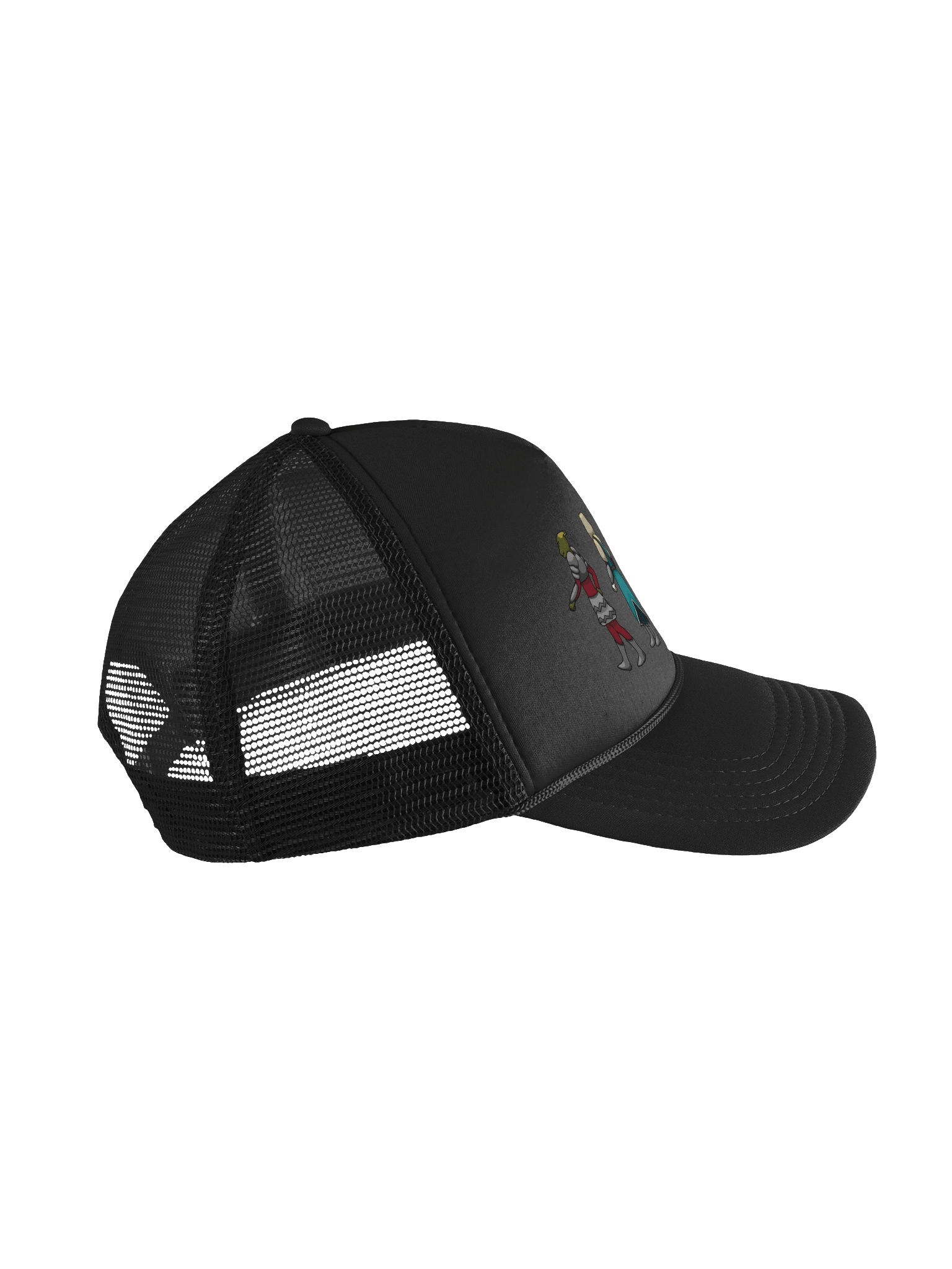 End of Manhunt Hat product image (3)