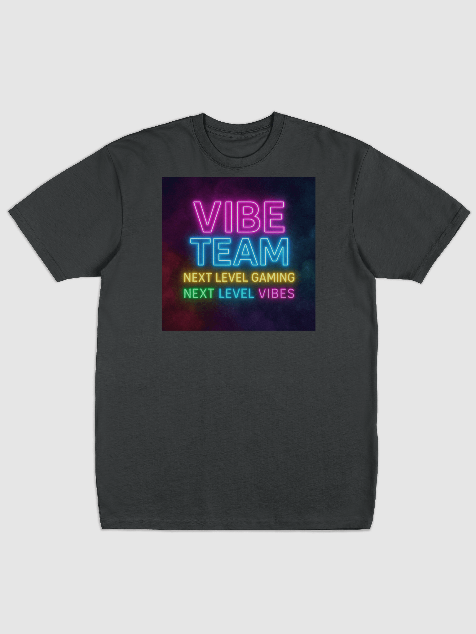 Vibe Team T-Shirt product image (1)