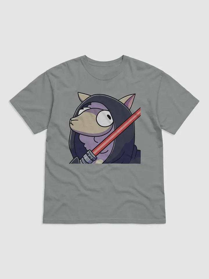 Darth Llama - TShirt product image (1)