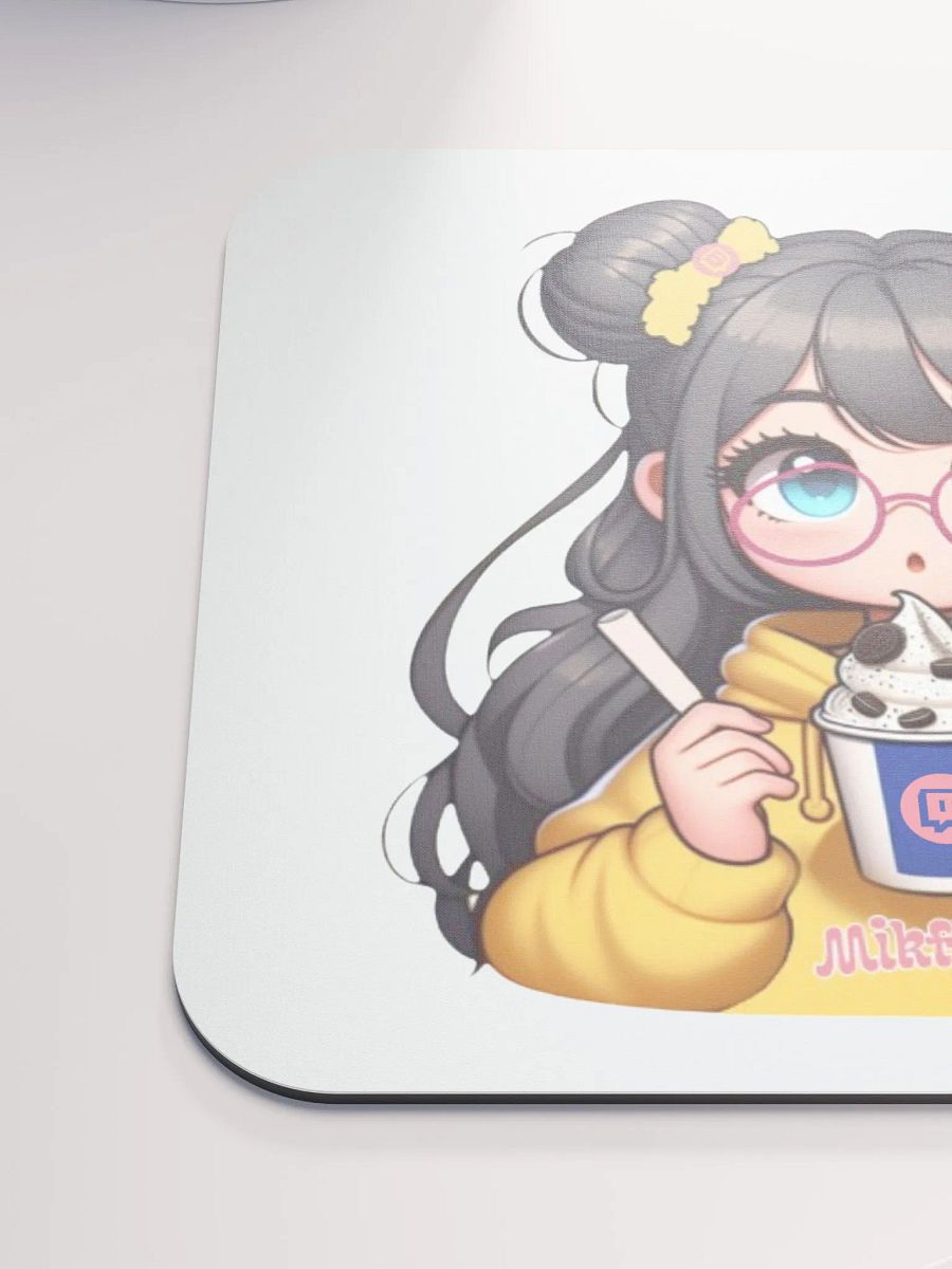 Mikflurryy Mouse Pad product image (6)