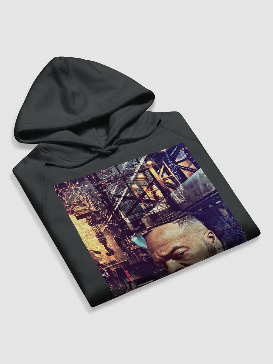 Morris Urban Hoodie 13 product image (11)