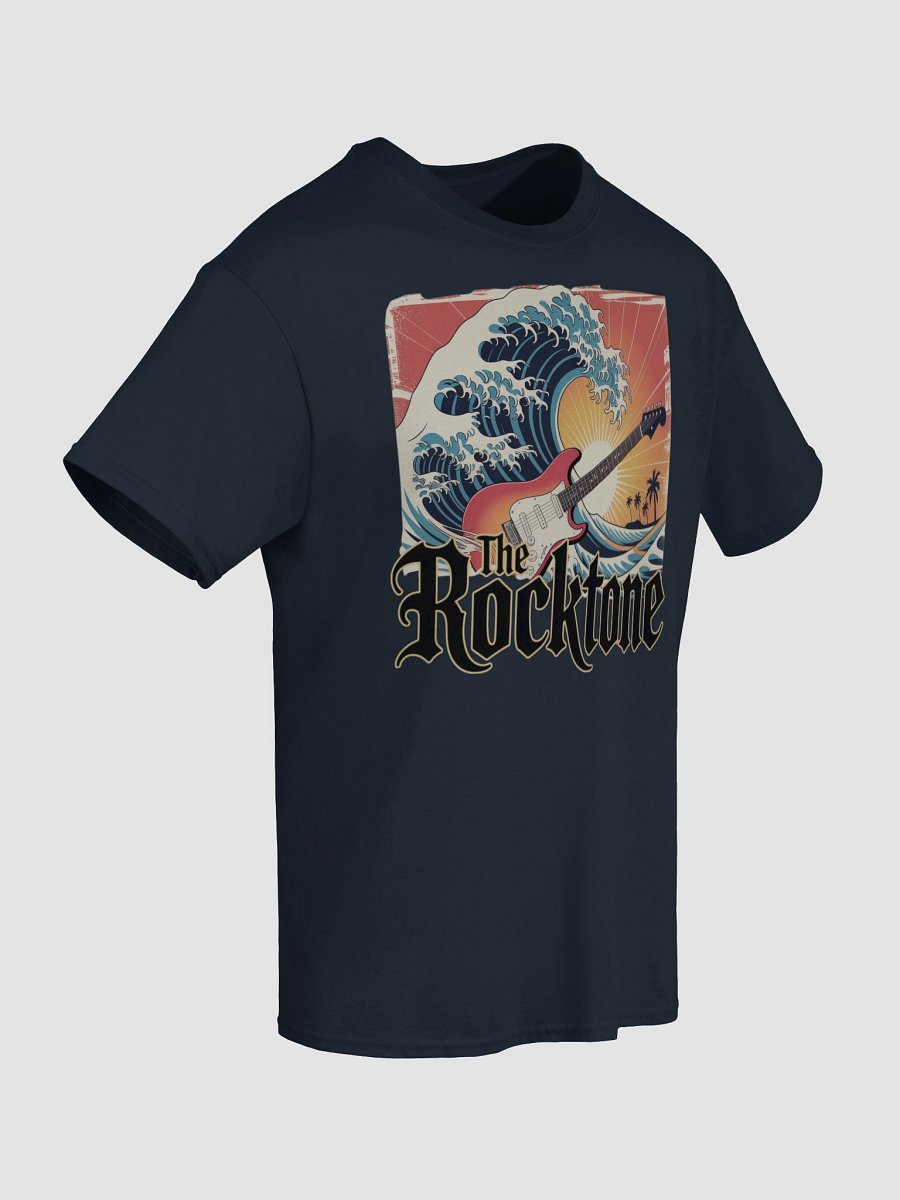Surf Strat T-Shirt product image (45)