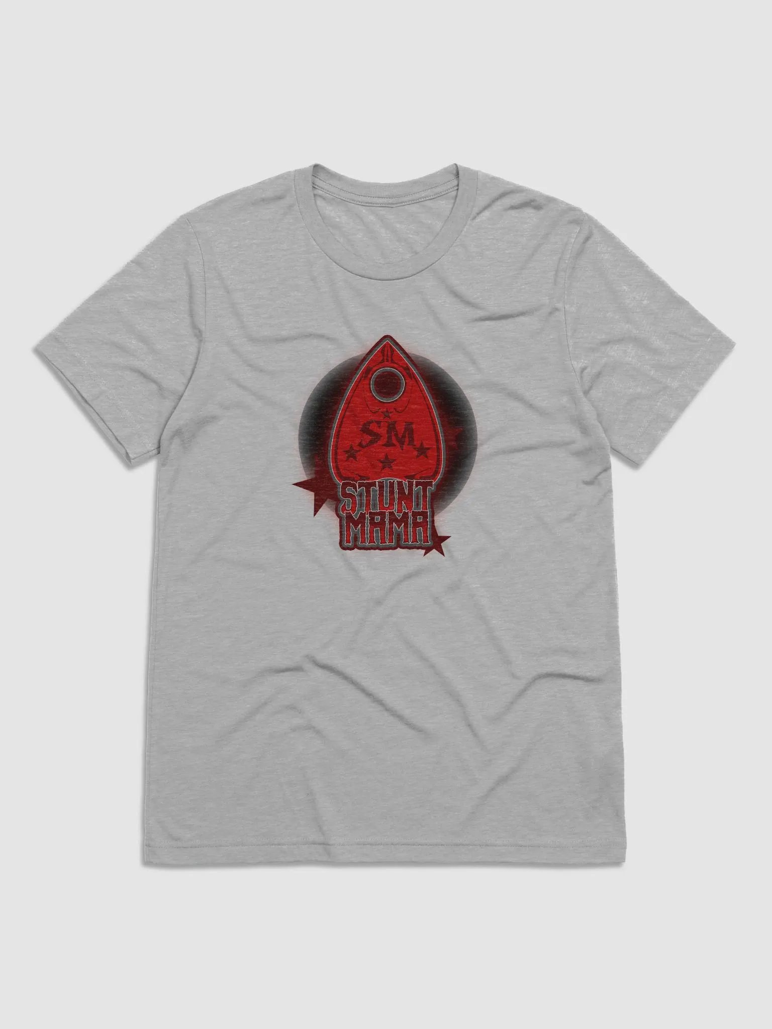 StuntMama Logo Tshirt product image (1)
