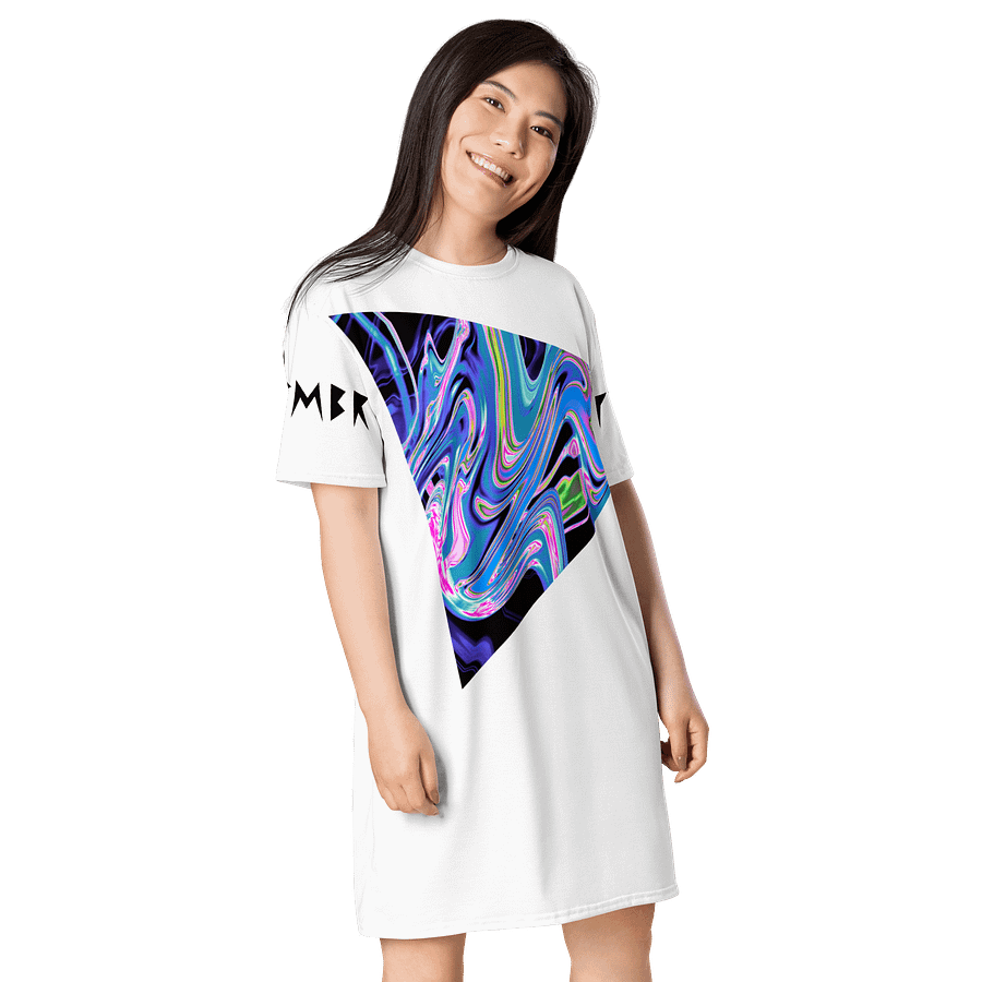 PJ's dress shirt product image (4)