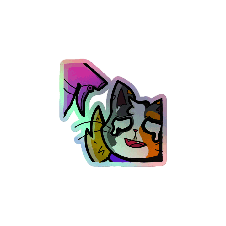 BadKC stickers product image (1)