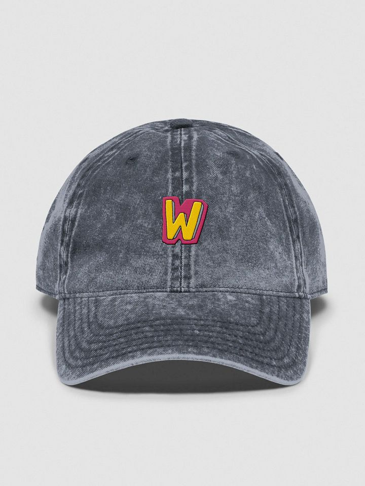 Retro Vibes W product image (1)