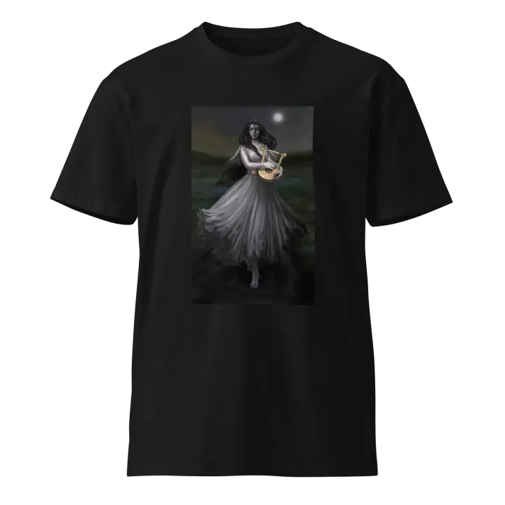 Aibell the Banshee product image (1)