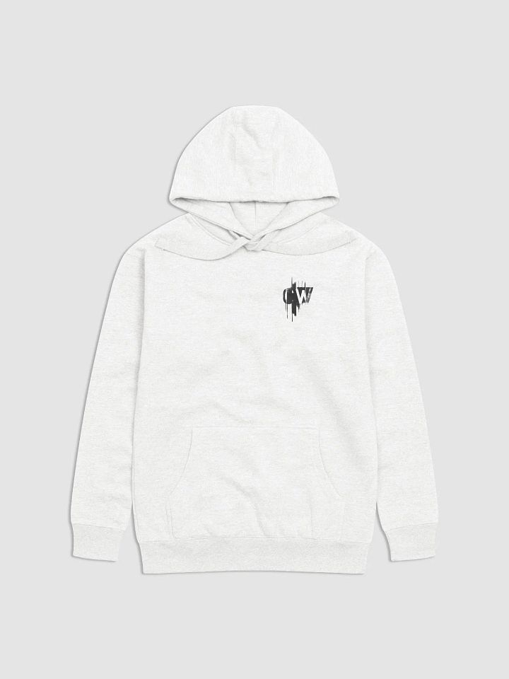 Abstract Persona 005 (Premium Hoodie) product image (2)