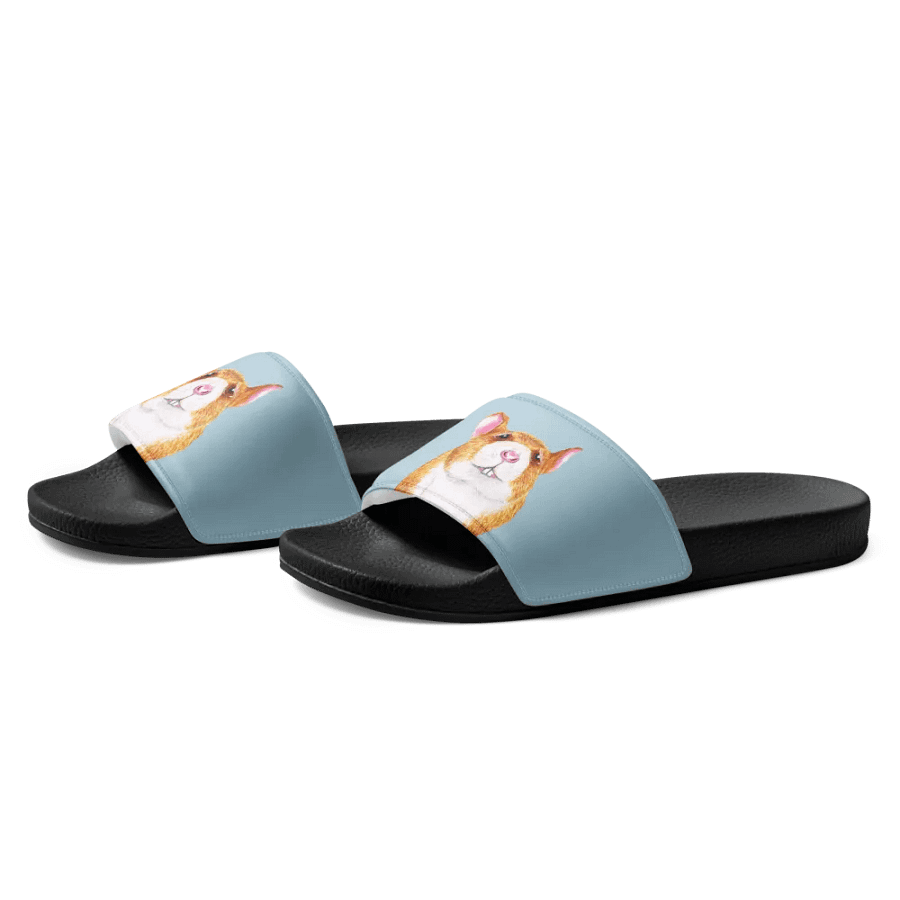 Worried rat art sliders (womens) product image (3)