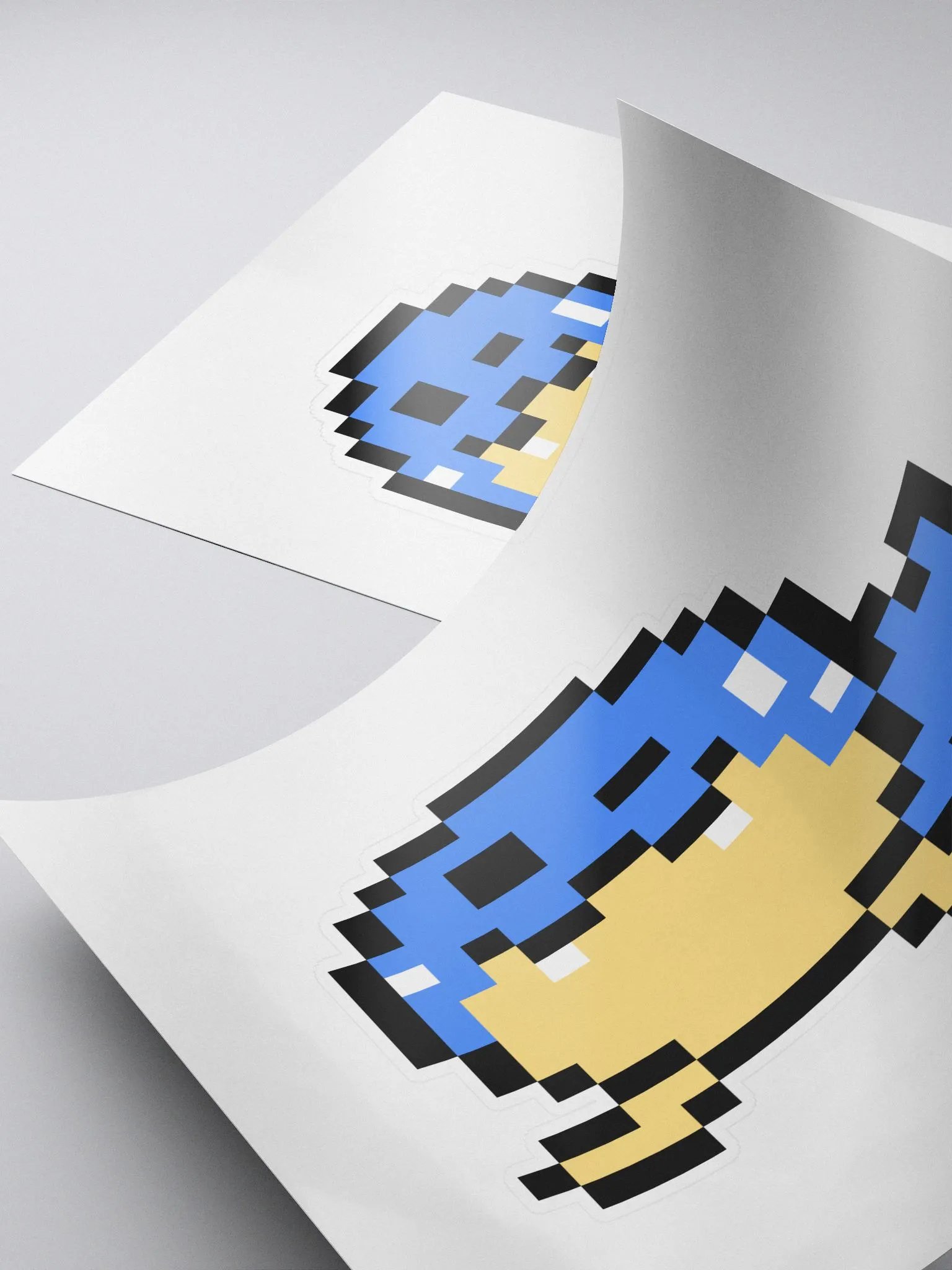 Sphere Sticker product image (4)