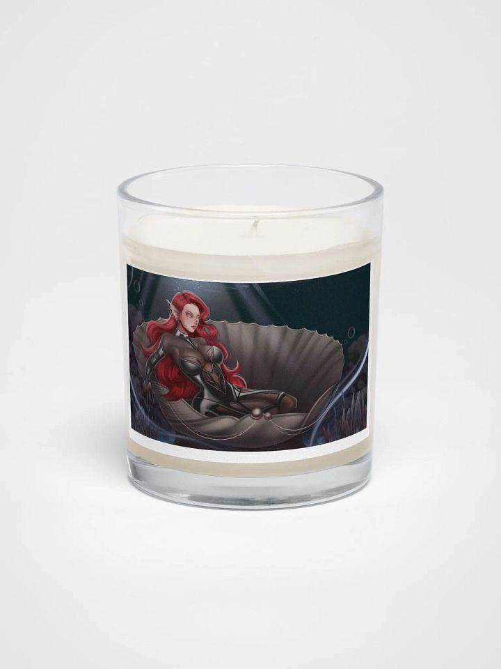 Deadly SeaShell Soy Candle product image (1)