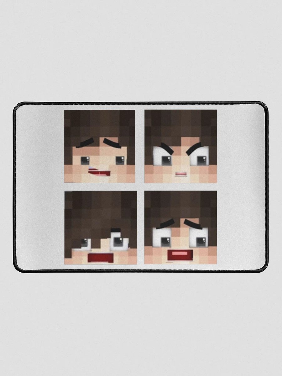 Vado Face MouseMat product image (1)