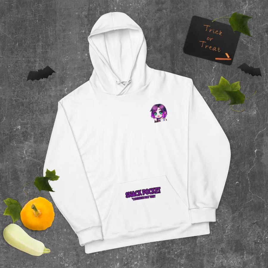 You Don't Know - Pullover Hoodie product image (9)