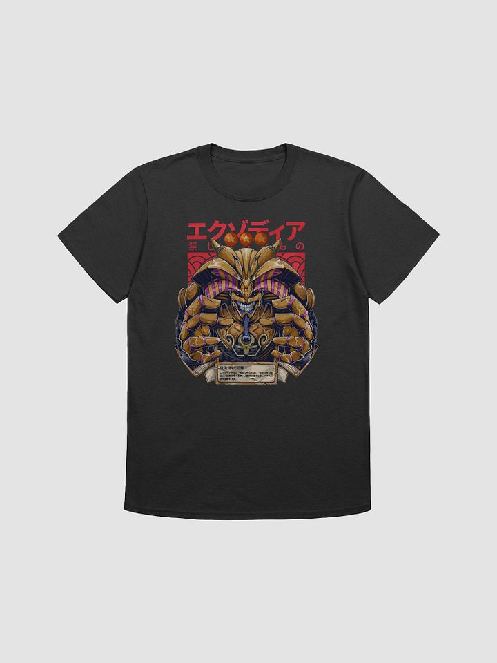Mystic Warrior Unisex T-Shirt product image (7)