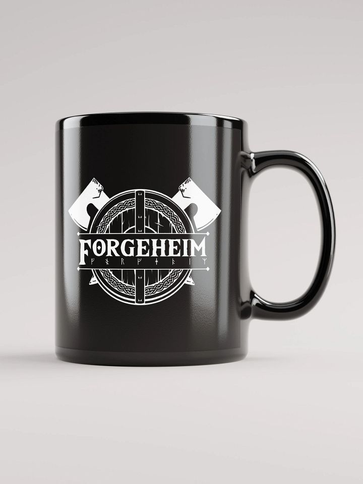 Forgeheim Workshop - Coffee Mug product image (1)