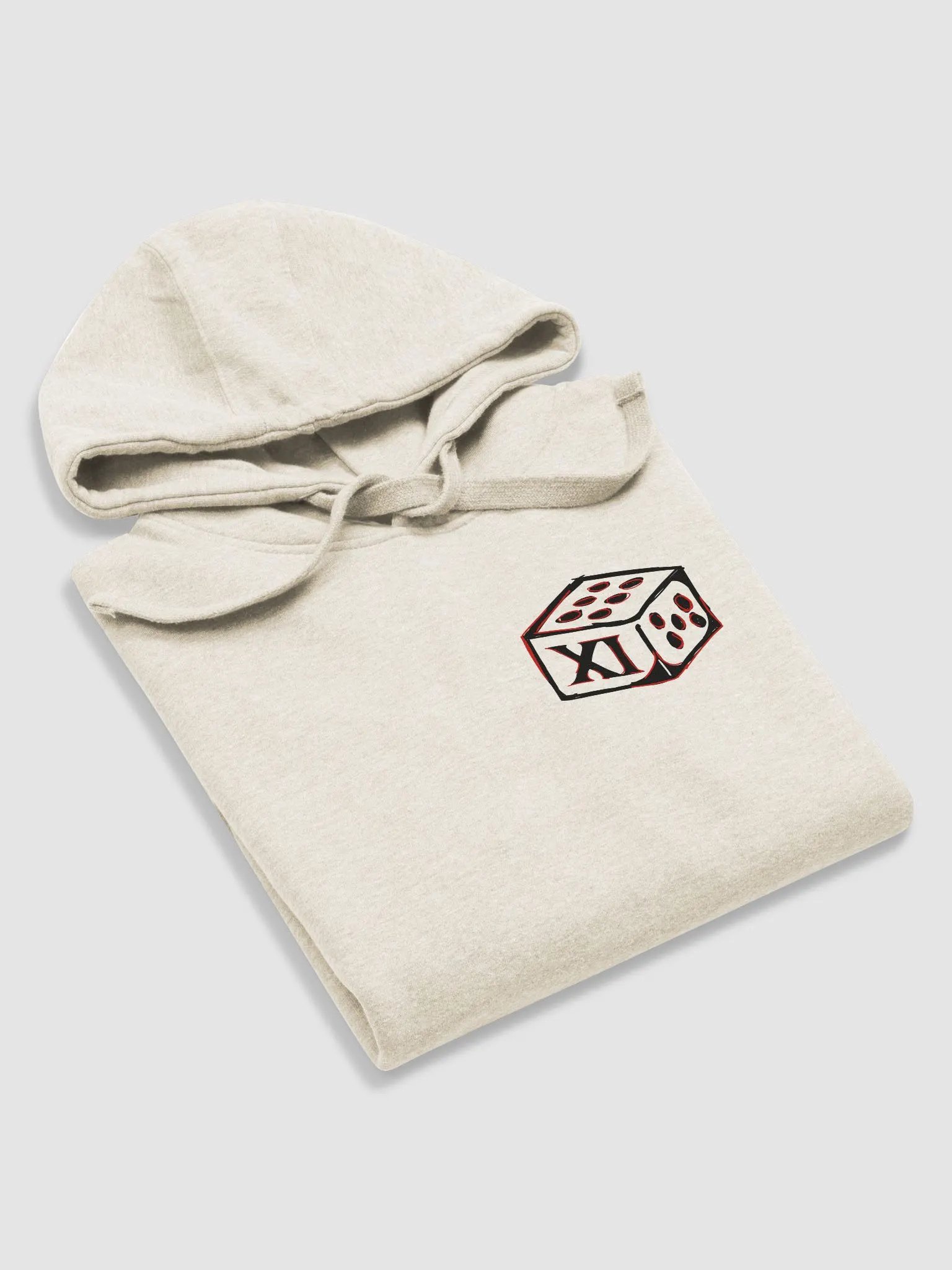 XI Saturn Logo Sweatshirt product image (5)