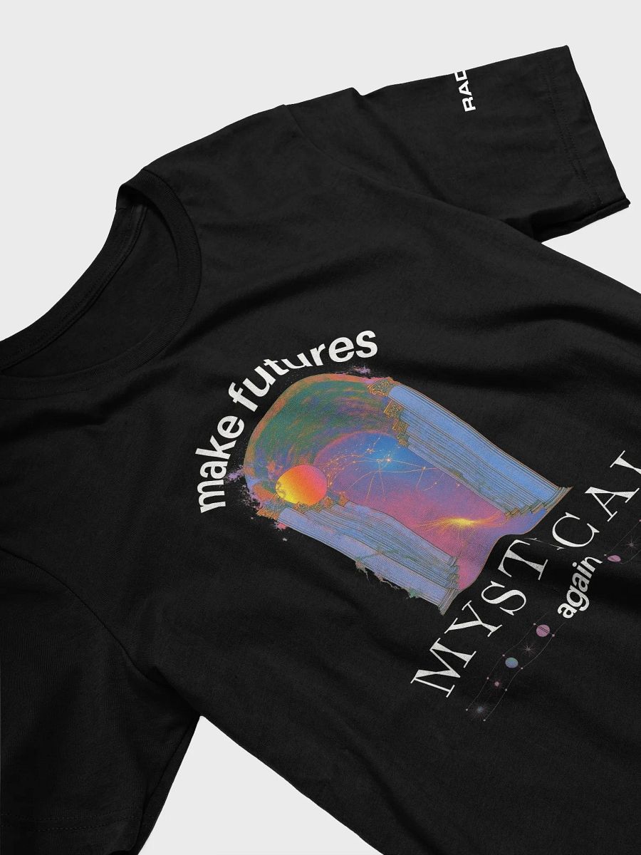 mystical soft tee product image (3)